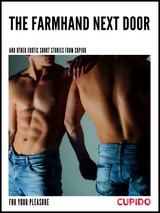 E-kniha The Farmhand Next Door - and other erotic short stories -  Cupido