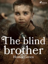 E-kniha The Blind Brother - Homer Greene