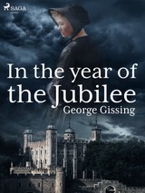 E-kniha In the Year of the Jubilee - George Gissing