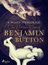 E-kniha The Curious Case of Benjamin Button - F. Scott Fitzgerald
