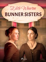 E-kniha Bunner Sisters - Edith Wharton