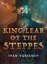 E-kniha King Lear of the Steppes - Ivan Turgenev