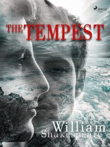 E-kniha The Tempest - William Shakespeare