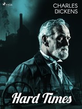 E-kniha Hard Times - Charles Dickens