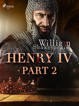 E-kniha Henry IV, Part 2 - William Shakespeare