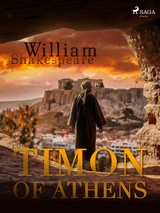 E-kniha Timon of Athens - William Shakespeare