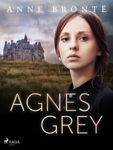 E-kniha Agnes Grey - Anne Brontë