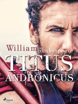 E-kniha Titus Andronicus - William Shakespeare