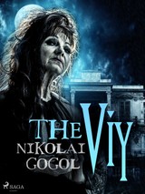 E-kniha The Viy - Nikolai Gogol