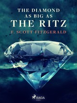E-kniha The Diamond as Big as the Ritz - F. Scott Fitzgerald