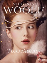 E-kniha Two Stories - Virginia Woolf