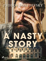 E-kniha A Nasty Story - Fyodor Dostoevsky
