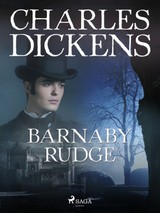 E-kniha Barnaby Rudge - Charles Dickens