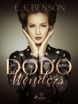 E-kniha Dodo Wonders - E. F. Benson