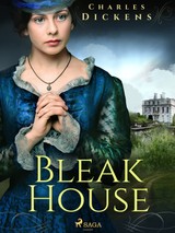 E-kniha Bleak House - Charles Dickens