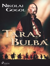 E-kniha Taras Bulba - Nikolai Gogol