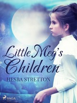 E-kniha Little Meg's Children - Hesba Stretton