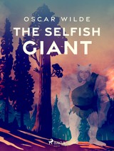 E-kniha The Selfish Giant - Oscar Wilde