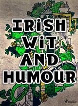 E-kniha Irish Wit and Humour - Anonymous