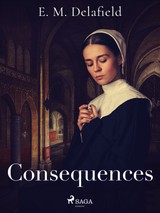 E-kniha Consequences - E. M. Delafield