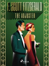E-kniha The Adjuster - F. Scott Fitzgerald