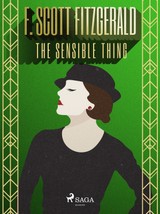 E-kniha The Sensible Thing - F. Scott Fitzgerald