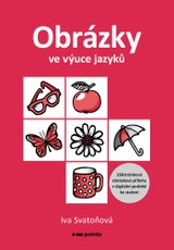 E-kniha Obrázky ve výuce jazyků - Iva Svatoňová