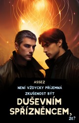 E-kniha Není vždycky příjemná zkušenost být duševním spřízněncem, že? -  Assez