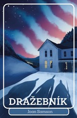 E-kniha Dražebník - Joan Samson