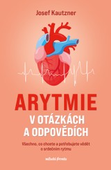 E-kniha Arytmie v otázkách a odpovědích - Josef Kautzner