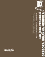 E-kniha Jak jsme zkoumali Gregora Johanna Mendela - Dana Fialová, Šárka Pospíšilová, Eva Drozdová, Filip Pardy