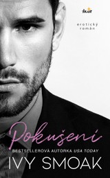 E-kniha Pokušení - Ivy Smoak