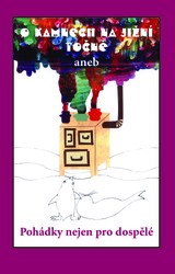 E-kniha O kamnech na jižní točně -  kolektiv