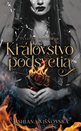 E-kniha Kráľovstvo podsvetia - Leshiana Višňovská