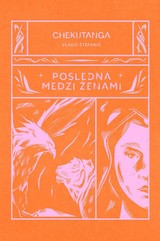 E-kniha Chekutanga 2: Posledná medzi ženami - Vladimír Štefanič