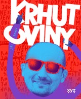 E-kniha Krhutoviny  - Jiří Krhut