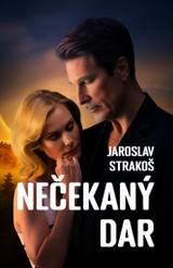 E-kniha Nečekaný dar - Jaroslav Strakoš