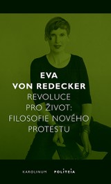 E-kniha Revoluce pro život - Eva von Redecker
