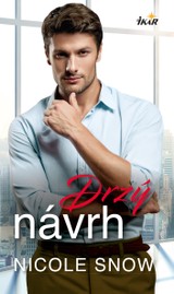 E-kniha Drzý návrh - Nicole Snow