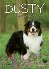 E-kniha Dusty 2: V nebezpečenstve - Jan Andersen