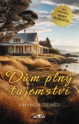 E-kniha Dům plný tajemství - Amanda Geard