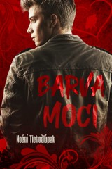 E-kniha Barva moci - Noční Tichošlápek