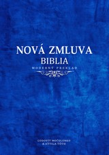 E-kniha Nová zmluva - Ľudovít Močulenko & Attila Tóth