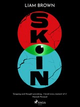 E-kniha Skin - Liam Brown