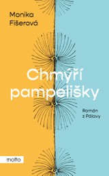 E-kniha Chmýří pampelišky - Monika Fišerová