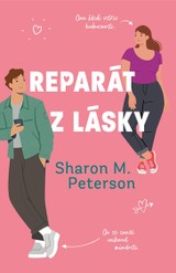 E-kniha Reparát z lásky - Sharon M. Peterson