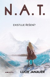 E-kniha N.A.T. - Lucie Janauer