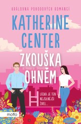 E-kniha Zkouška ohněm - Katherine Center
