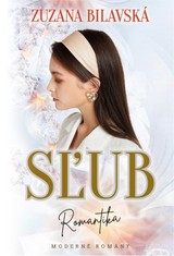 E-kniha Sľub - Zuzana Bilavská