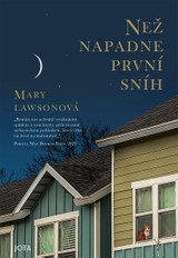 E-kniha Než napadne první sníh - Mary Lawson